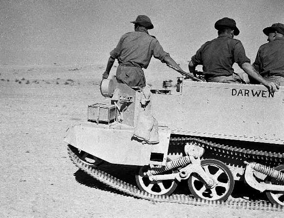 1951 1LF 1950 Sports Fayid Canal Zone642